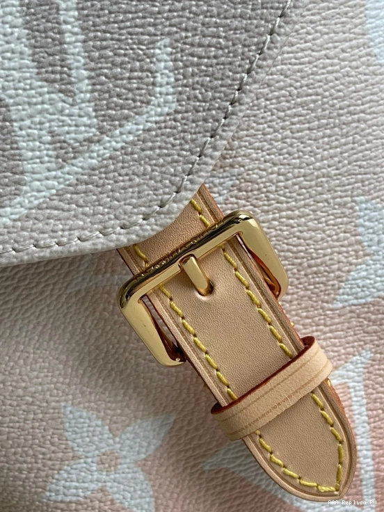 Aaa replica ru LOUIS BACKPACK TINY VUITTON 0811